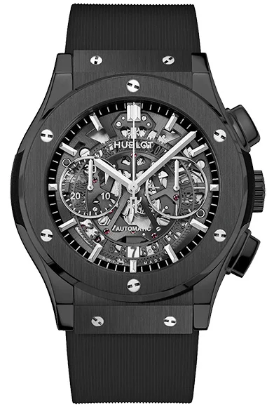 Hublot Classic Fusion Aerofusion